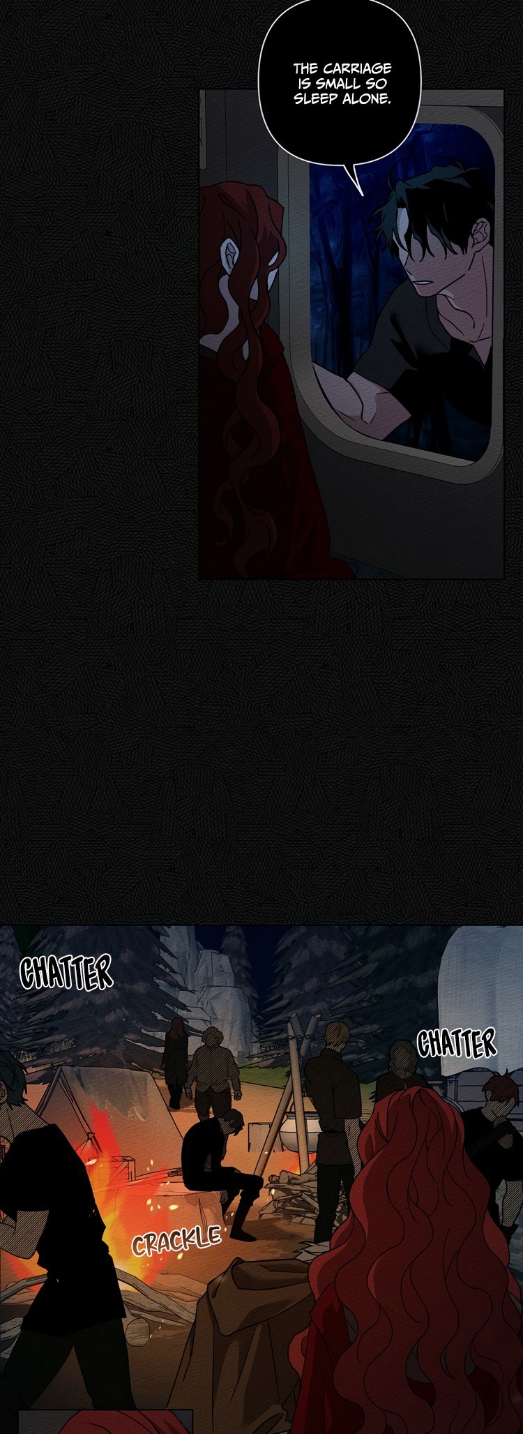 Under the Oak Tree Chapter 7 image 16